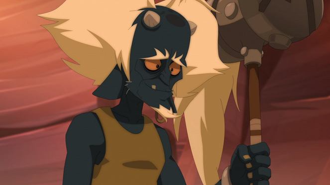 Wakfu - The Quest for the Dofus - Photos