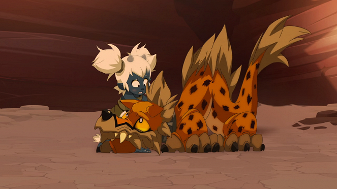 Wakfu - The Quest for the Dofus - Photos