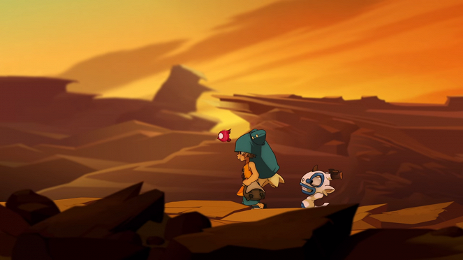 Wakfu - The Quest for the Dofus - Photos