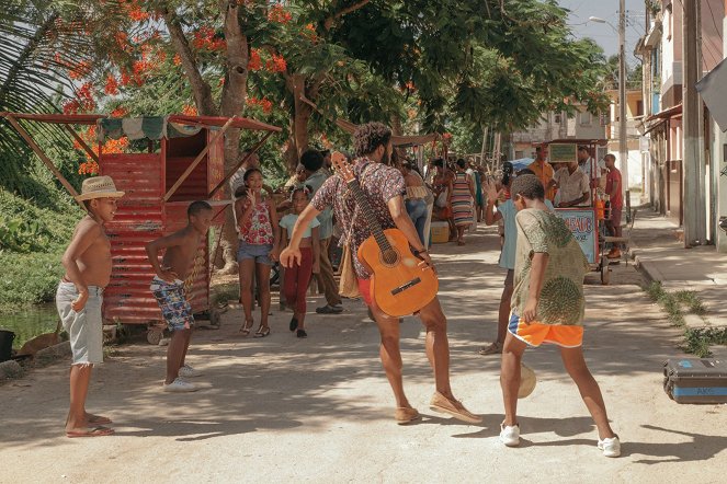 Guava Island - Kuvat elokuvasta