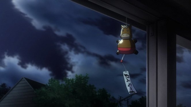 Amagami SS - Wind Chime - Photos