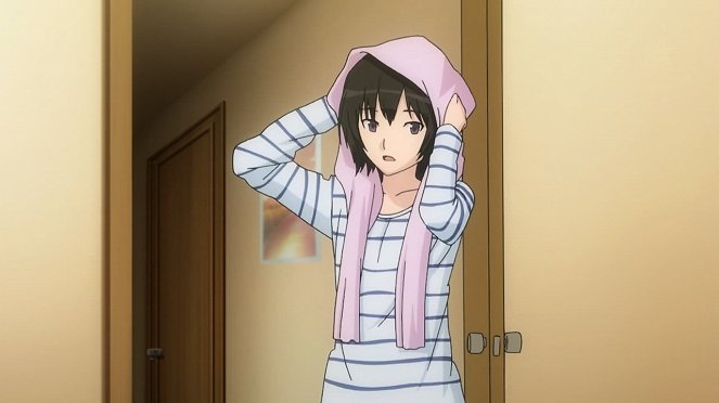 Amagami SS - Bravado - Photos