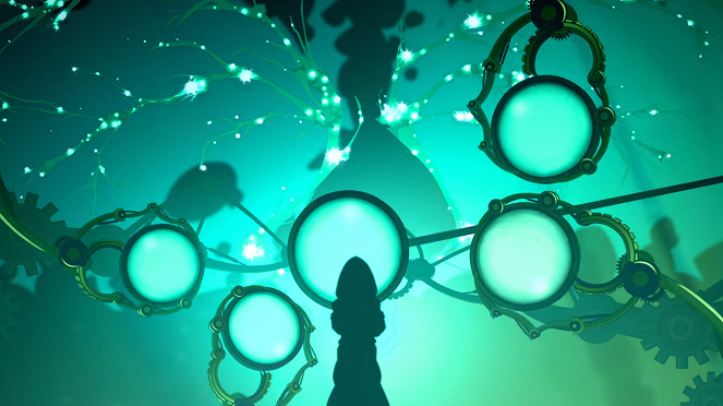 Wakfu - Retrouvailles - Do filme