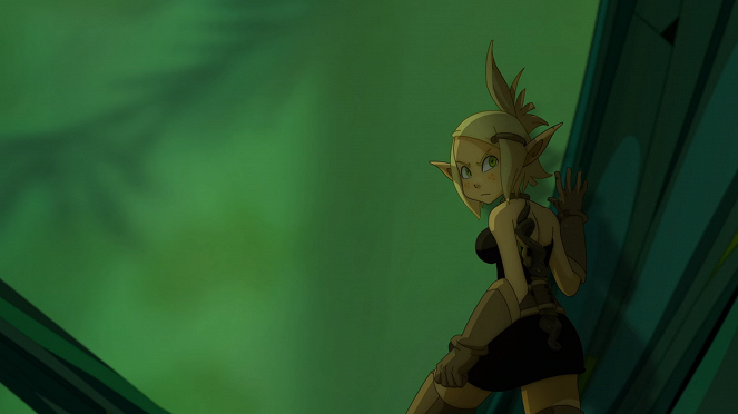 Wakfu - Retrouvailles - Film