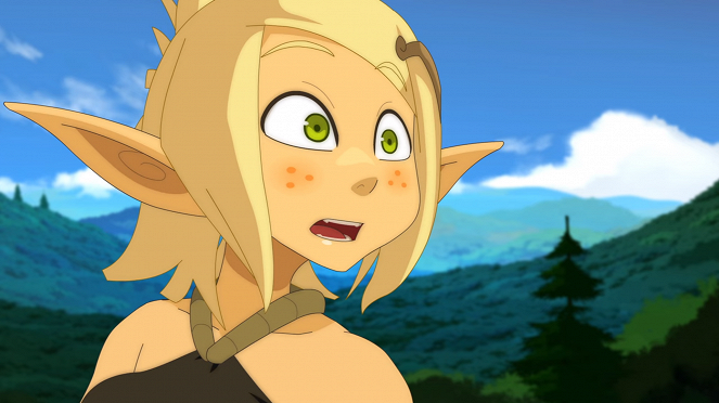 Wakfu - Retrouvailles - Z filmu