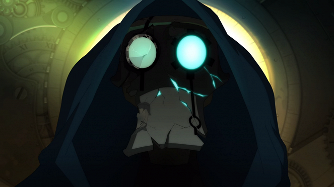 Wakfu - Retrouvailles - Filmfotók