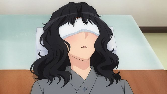 Amagami SS - Onsen - Filmfotók