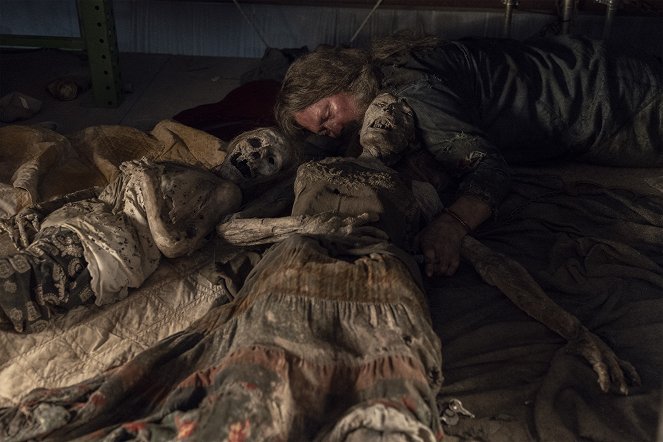 The Walking Dead - Das eine noch - Filmfotos - Robert Patrick