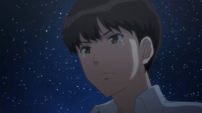 Seiren - Tsuneki Hikari Final Chapter: Starry Sky - Photos