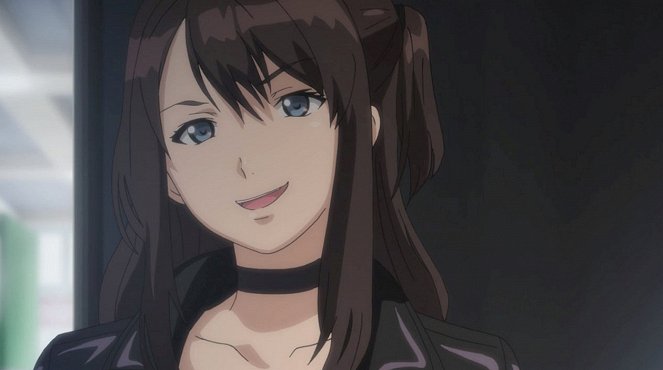 Seiren - Miyamae Toru Chapter 2: Versus - Photos