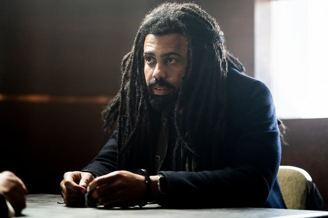 Snowpiercer - Our Answer for Everything - Photos