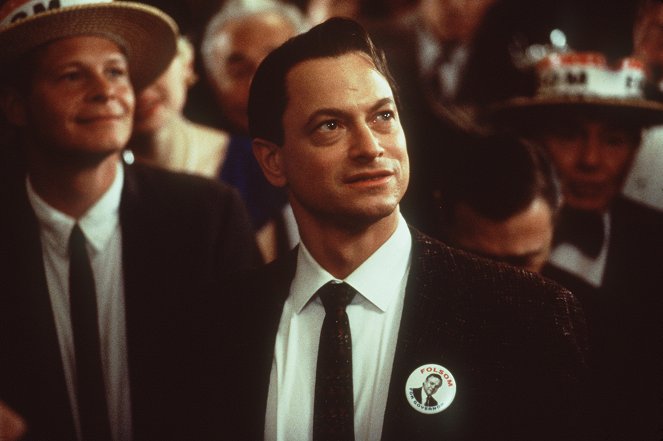 George Wallace - Filmfotos - Gary Sinise
