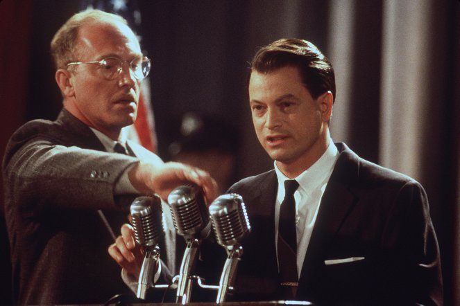 George Wallace - Film - Gary Sinise