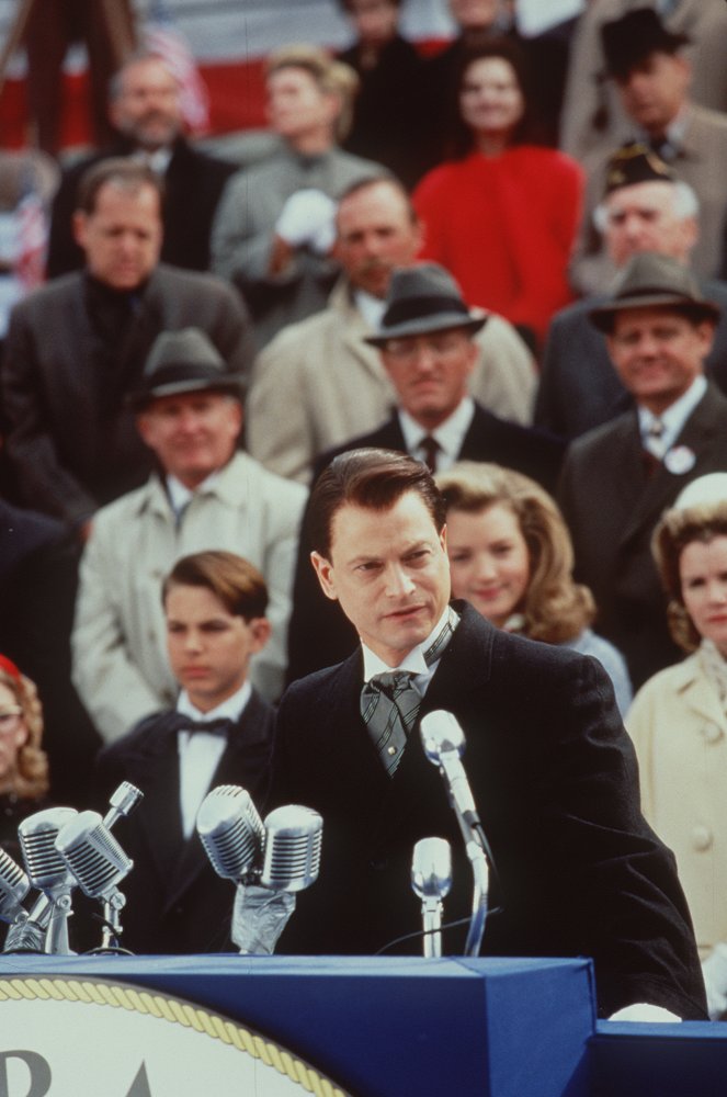 George Wallace - Filmfotos - Gary Sinise