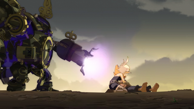 Wakfu - I Am a Legend - Photos