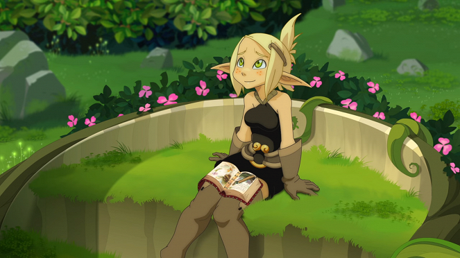 Wakfu - Le Mont Zinith - Filmfotók