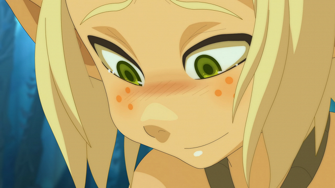 Wakfu - Le Mont Zinith - Do filme