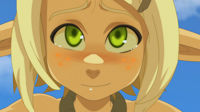 Wakfu - Le Mont Zinith - Z filmu