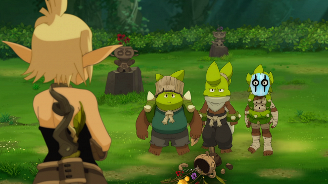 Wakfu - Season 2 - Monster und Chimeren - Filmfotos