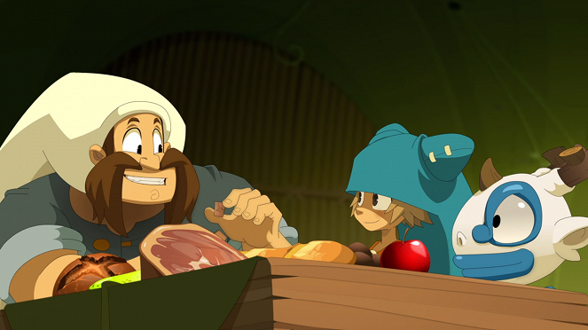 Wakfu - Season 2 - Monster und Chimeren - Filmfotos