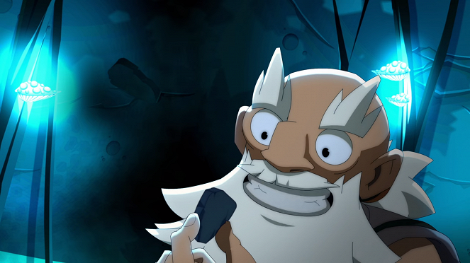 Wakfu - Season 2 - Monstres et chimères - Do filme