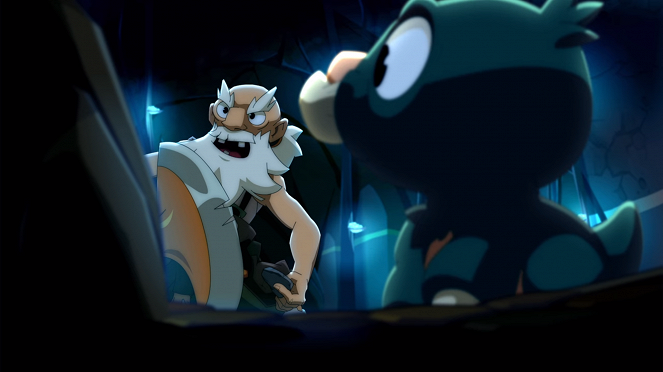 Wakfu - Season 2 - Monsters and Chimeras - Photos