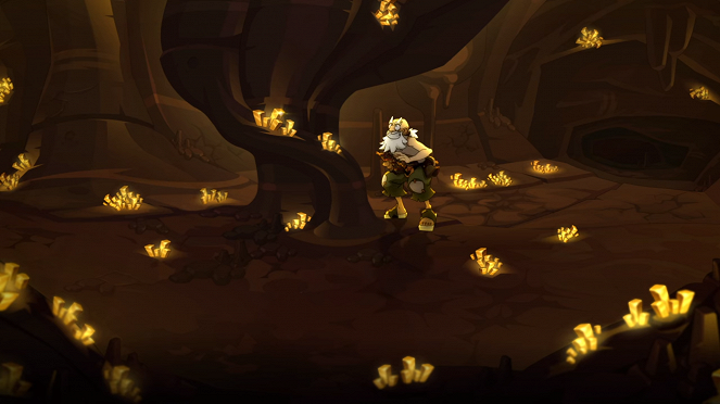 Wakfu - Season 2 - Monsters and Chimeras - Photos