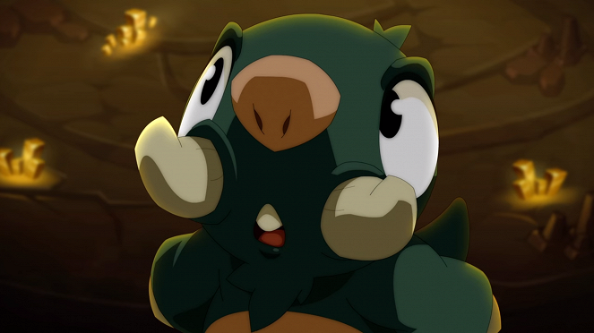 Wakfu - Season 2 - Monsters and Chimeras - Photos