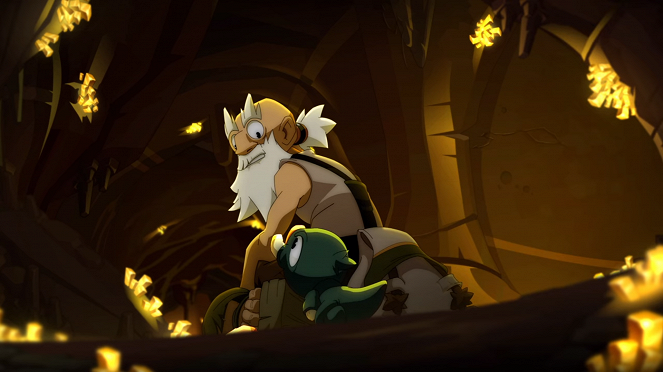 Wakfu - Season 2 - Monsters and Chimeras - Photos