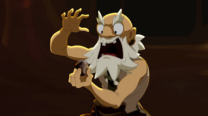 Wakfu - Season 2 - Monsters and Chimeras - Photos