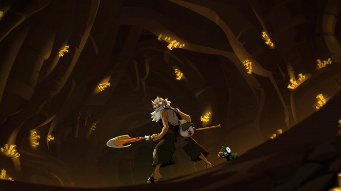 Wakfu - Season 2 - Monsters and Chimeras - Photos