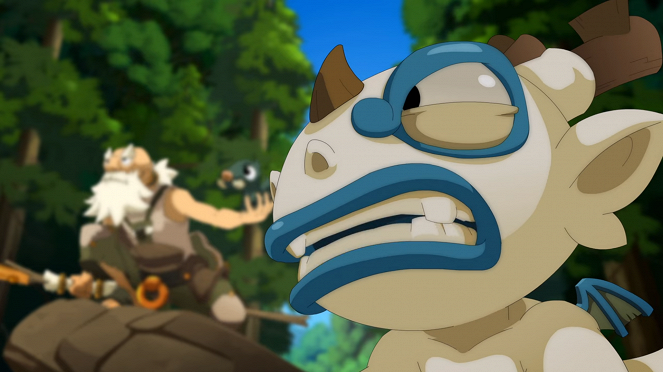 Wakfu - Season 2 - Monsters and Chimeras - Photos