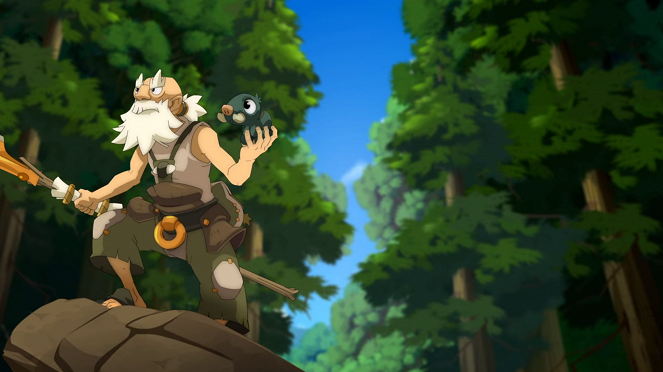 Wakfu - Monsters and Chimeras - Photos