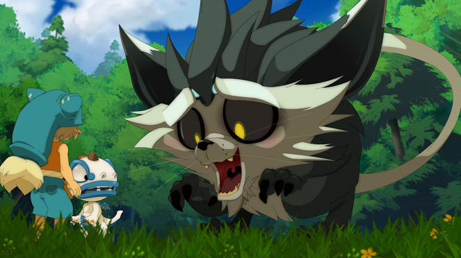 Wakfu - Season 2 - Monsters and Chimeras - Photos