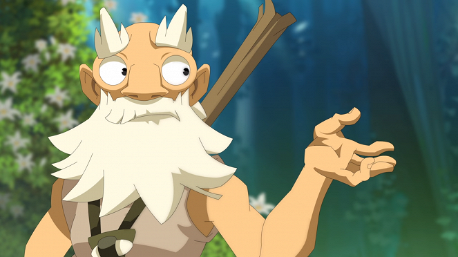 Wakfu - Monster und Chimeren - Filmfotos