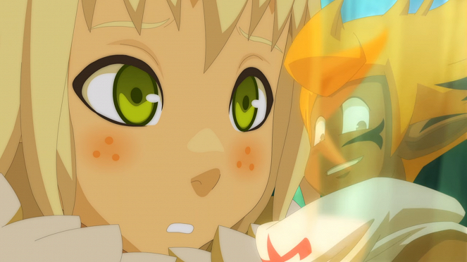 Wakfu - Monster und Chimeren - Filmfotos