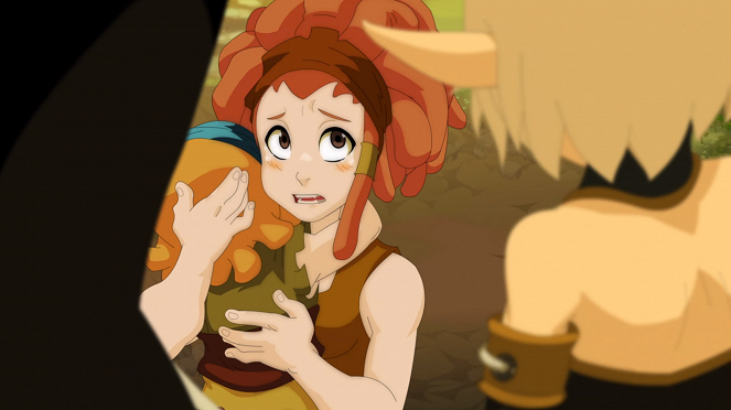 Wakfu - Rubilaxia - Photos