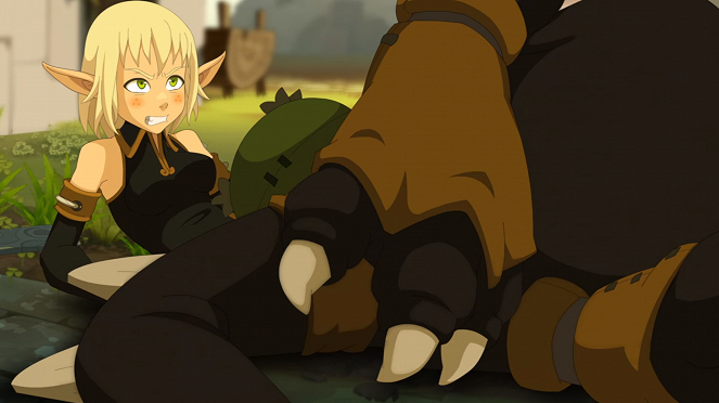 Wakfu - Rubilaxia - Film