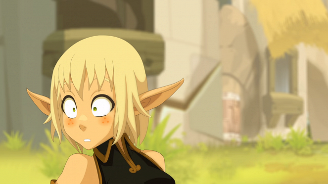 Wakfu - Rubilaxia - Van film