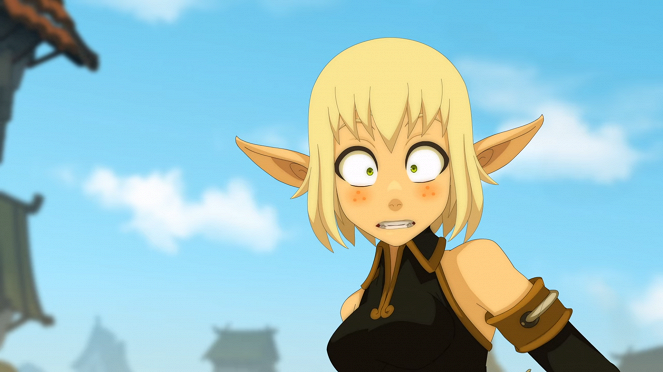 Wakfu - Rubilaxia - Film