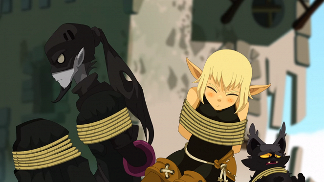 Wakfu - Rubilaxia - Photos