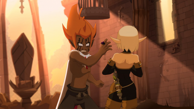 Wakfu - Rubilaxia - Photos