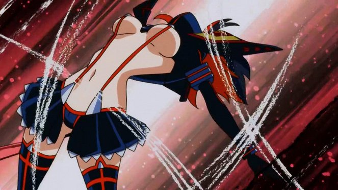 Kill La Kill - I Want to Know More About You - Photos