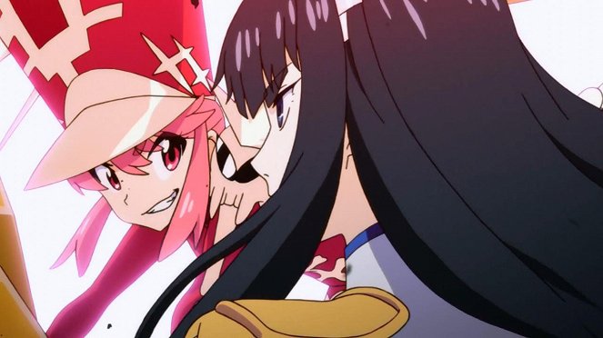 Kill La Kill - I Want to Know More About You - Photos