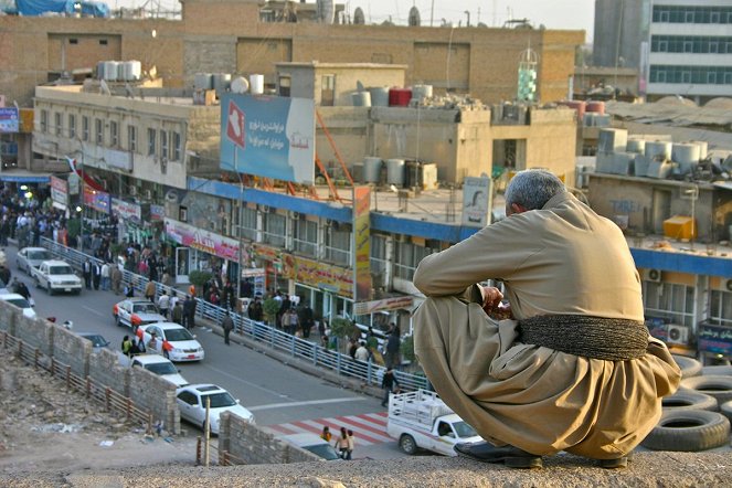 Kurdistan d’Irak, les défis de la démocratie - Filmfotos