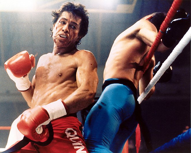 American Kickboxer 1 - Kuvat elokuvasta