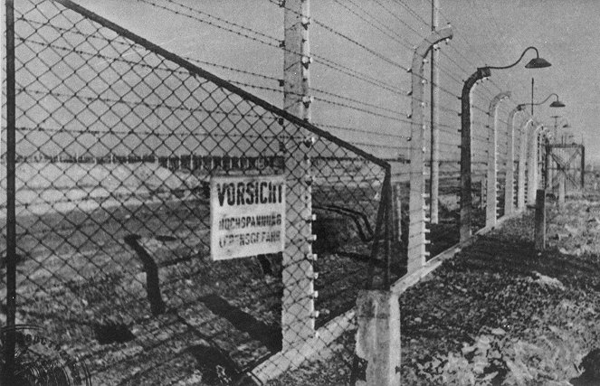 Krieg und Holocaust - Der deutsche Abgrund - Untergang 1943–1945 - Filmfotos
