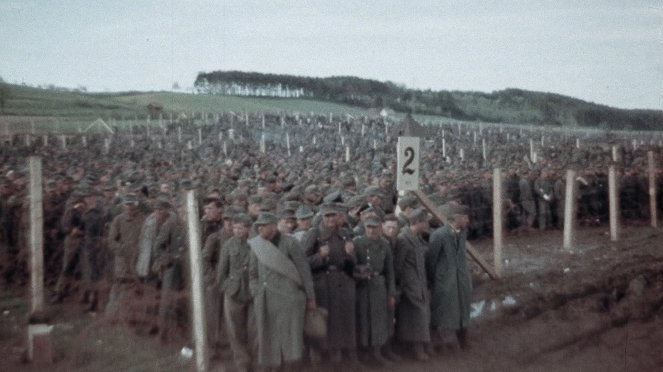 Krieg und Holocaust - Der deutsche Abgrund - Verantwortung 1945–1948 - Do filme