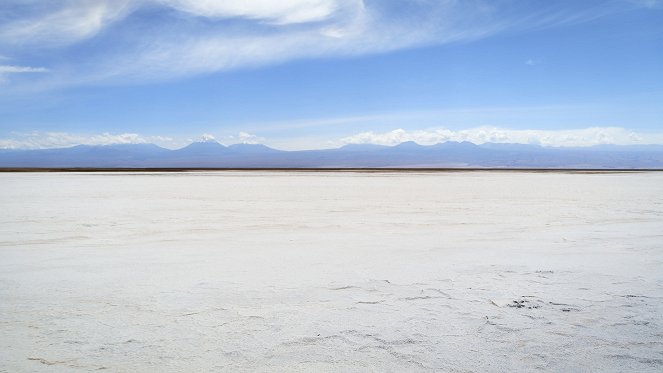 Earth Moods - Desert Solitude - Photos