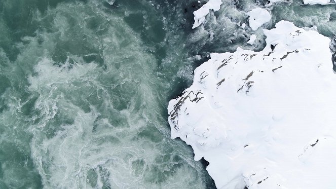Earth Moods - Frozen Calm - Filmfotók